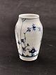 Royal Copenhagen musselmalet vase 1/384