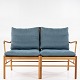 Ole Wanscher / P. J. Furniture
PJ 149/2 - 2 pers. 