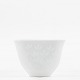 Friedl Holzer-Kjellberg / Arabia
Bowl in rice porcelain.
1 pc. in stock
Good, used condition

