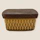 Bing & Grondahl
Relief
Butter box
*DKK 350
