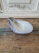 Royal Copenhagen pipe bowl in the shape of an oyster no. 4553