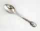 Evald Nielsen silver cutlery no. 3. Silver (830). Teaspoon. Length 14 cm.