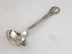 Evald Nielsen silver cutlery no. 3. Silver (925). Sauce spoon. Length 18 cm.