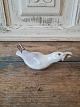 B&G Figure - seagull with fish no. 1808