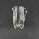 Beautiful cut glass jug from the 1920s