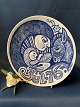 Christmas plate 1976
By Henry Heerup
Measures 20 cm
SOLD