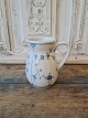 B&G Blue fluted Hotel porcelain milk jug no. 814