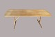 Spisebord model 6283, serie 176
Fredericia Stolefabrik, mærkat
Massiv eg
L:194 cm, B:75 cm, H: 70.5 cm
Med patina
Børge Mogensen
1
