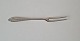 Empire small serving fork in silver from 1911