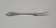 Empire cold cut fork in silver from 1924
