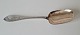 Empire strawberry spoon in silver from 1920