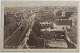 Postkort: Præstø by set fra Kirketårnet I 1935