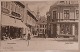 Postkort: Motiv fra Hovmeden, Randers 1907
