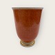 Moster Olga - Antik og Design præsenterer: Royal CopenhagenKrakeléVase#212/ 2731*400kr