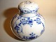 Royal Copenhagen Blue Fluted Half Lace, Salt Gay.
Decoration number 1 / # 712.
SOLD