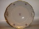 Bing & Grondahl Roselil, Cake plate
Dec. Number 101.
Diameter 25,5 cm.
SOLD