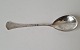 C. Mønster serving spoon in silver from 1926 - 18 cm.