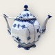 Moster Olga - 
Antik og Design 
presents: 
Royal 
Copenhagen
Blue Fluted
Full Lace
Teapot
#1/ 1119
*DKK 3800