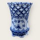 Blue Fluted
Full Lace
Vase / Cigar cup
#1/ 1016
*DKK 600