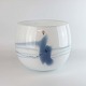 Kinnerup Antik 
& Porcelæn 
præsenterer: 
Holmegaard 
vase
Atlantis
22 cm
