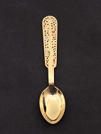 A Michelsen Christmas spoon 1939