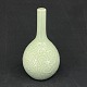 Stoneware vase by Aksel Rode for Bing & Grøndahl