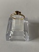 Antik Huset 
presents: 
Ladies' 
ring in 8 carat 
gold with stone 
and heart
Stamped 333
Size 49