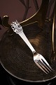 K&Co. presents: 
Old 
children's fork 
in silver with 
a motif from H. 
C. Andersen's 
fairy tale "The 
Ugly Duckling 
...