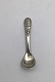 Evald Nielsen Silver No. 16 Salt Spoon