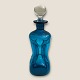 Holmegaard
Cluck-Flasche
Blau
*350 DKK