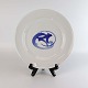 Kinnerup Antik 
& Porcelæn 
præsenterer: 
B&G 
tallerken
624
Blå Koppel 
27 cm