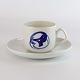 Kinnerup Antik 
& Porcelæn 
præsenterer: 
B&G 
kaffekop
305
Blå Koppel
7 cm