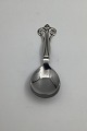Danam Antik 
presents: 
Cohr Sugar 
Spoon Silver / 
Steel