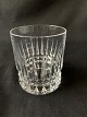 Antik Huset 
presents: 
Menu 
Krystal Drinks 
/ Whiskey glass 
Cristal 
d'Arques
Height 9 cm