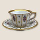 Royal Copenhagen
Henriette
Espresso cup
#444/ 8662
*DKK 400