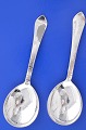 Georg Jensen cutlery Continental Potato spoon