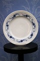 Royal Copenhagen Blue Rose herring plate / Dessert. 
Dia.: 19cm.
RC#408/8094.
Before 1923...