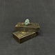 Ring from the 1920s with turquoises