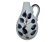 Rörstrand
Blue vase / pitcher