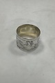 Silver Naplin Ring with Horses or Horse riders