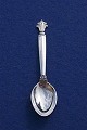 Dronning Georg Jensen sølvbestik, 
teskeer 13cm