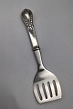 Evald Nielsen Sterling Silver / Stel No. 3 Herring Fork