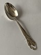 Rømø Lunch Spoon Silver Spot
Length 17.7 cm