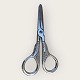 Grape scissors
silver / Steel
DKK 350