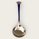 Enamel spoon
Sterling silver
DKK 325