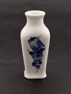 Royal Copenhagen bl blomst vase 8256