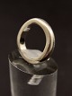 Sterling sølv 
moderne design 
ring