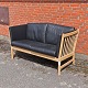 Tremmesofa 
Luna læder
2 pers.
149 cm
