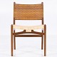 Hans J. Wegner 
/ Carl Hansen & 
Søn
CH 31 - 
Spisestol i ...