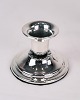 Lysestage - Ægte Sølv - 830 Sterling Sølv - 1930erne